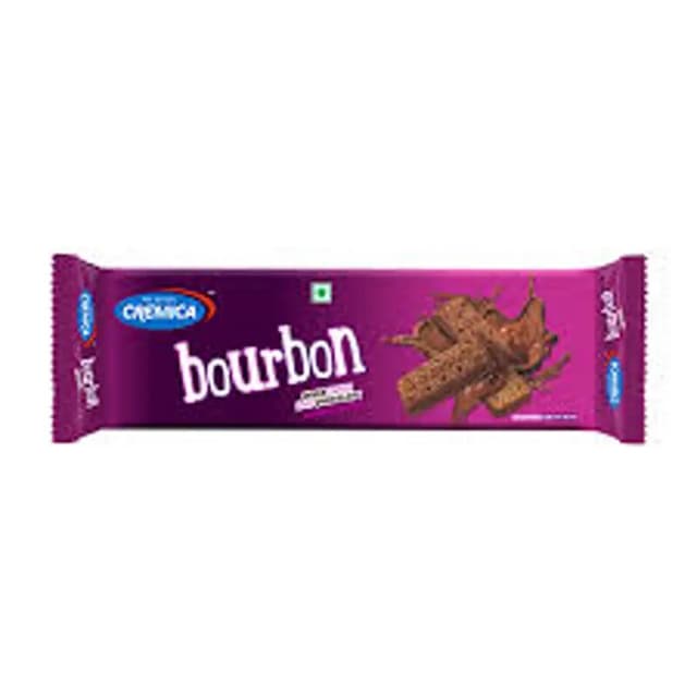 Mrs.bectors Cremica Bourbon 4 x 200 g
