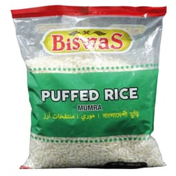 Biswas Puffed Rice 250 g - image 2