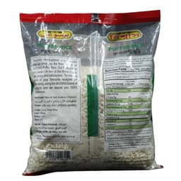 Biswas Puffed Rice 250 g - image 1