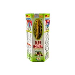 Looloo Oleo Herbal Liniment 100 mL - image 2