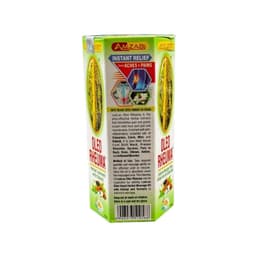Looloo Oleo Herbal Liniment 100 mL - image 1