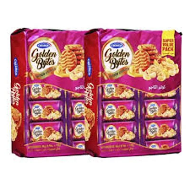 Mrs Bector Cremica Digestive Sugar Free 3 x 250 g