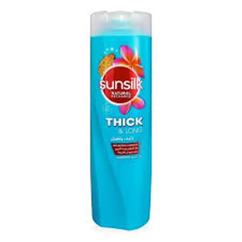 Sunsilk Sh Thick& long 400 mL