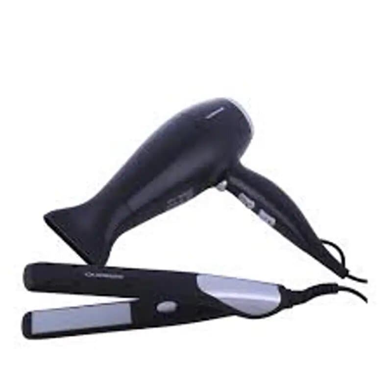 Olsenmark Omhc4074 Hair Styler Combo Kit