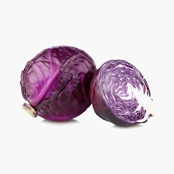 Cabbage Red Iran 500 g