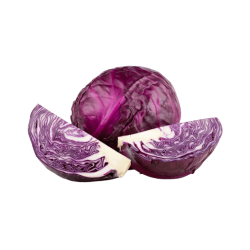 Cabbage Farm Red Qatar 500 g