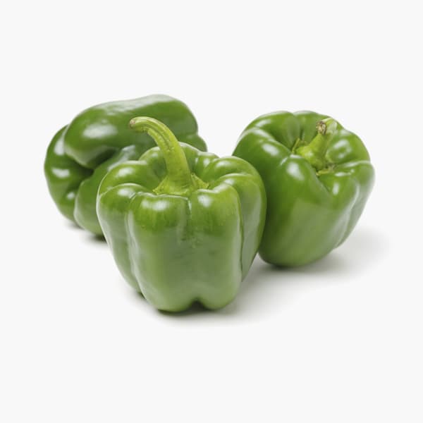 Capsicum Green Farm Qatar 250 g