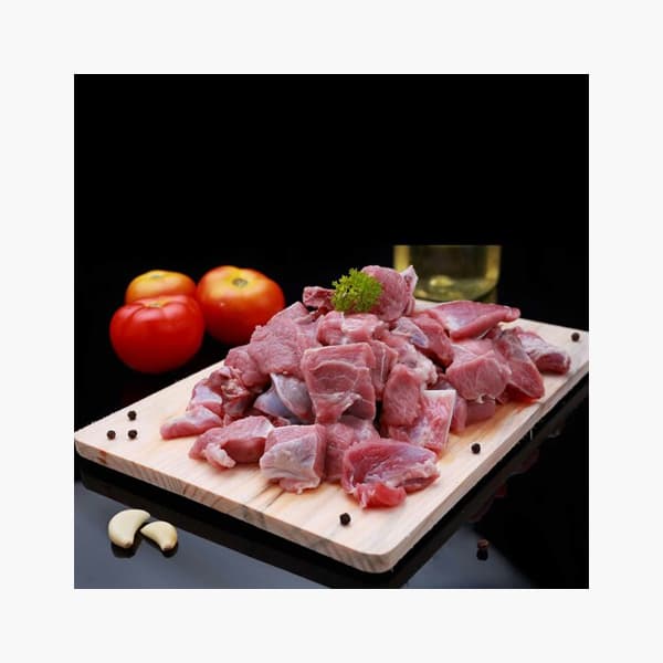 Mutton Tanzania 500 g