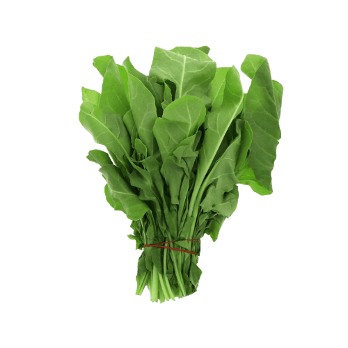 Palak Leaves Farm Qatar 100 g