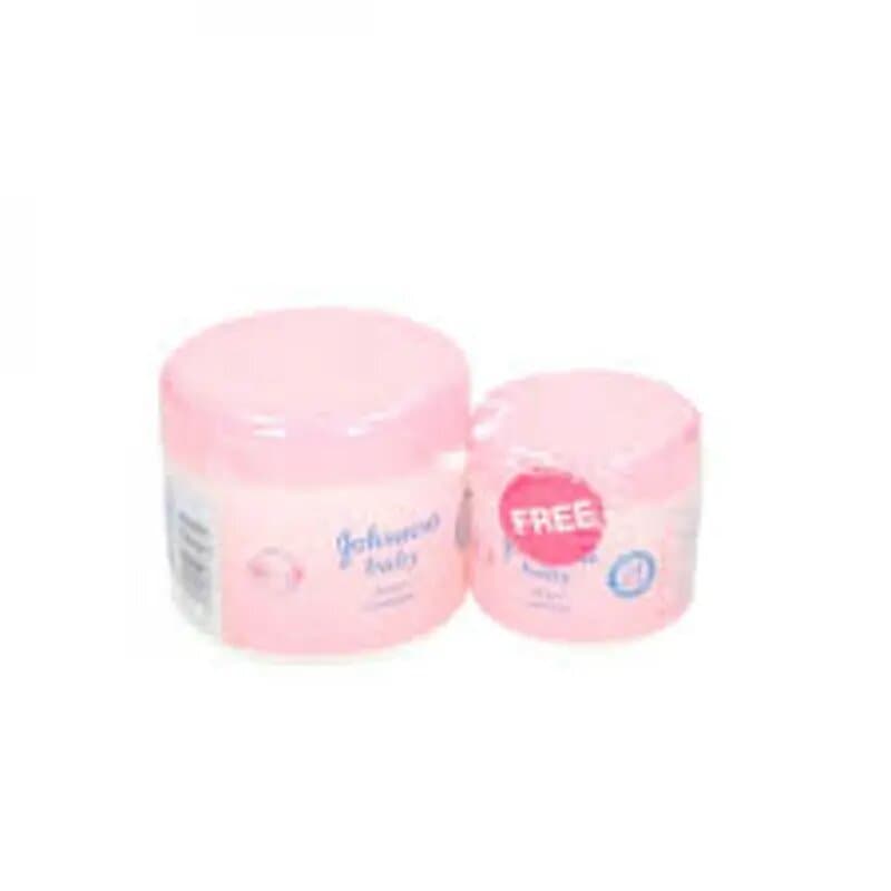 Johnson Baby Jelly 250 g + 100 g Free