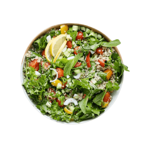 Vegetable MIX Salad 250 g