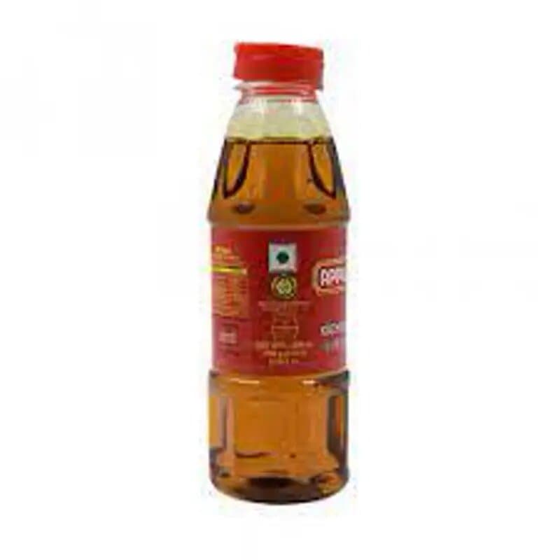 Biswas Mustard Oil 200 mL