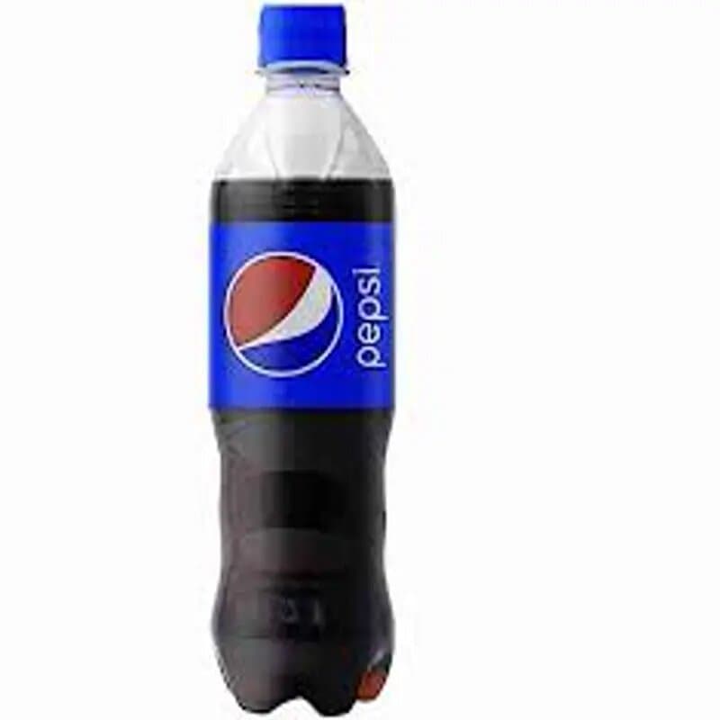 Pepsi Ss Pet 330 mL