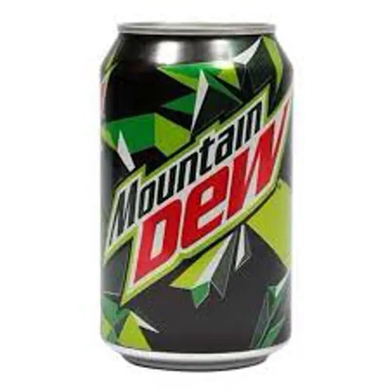 7up Ss Pet 330 mL