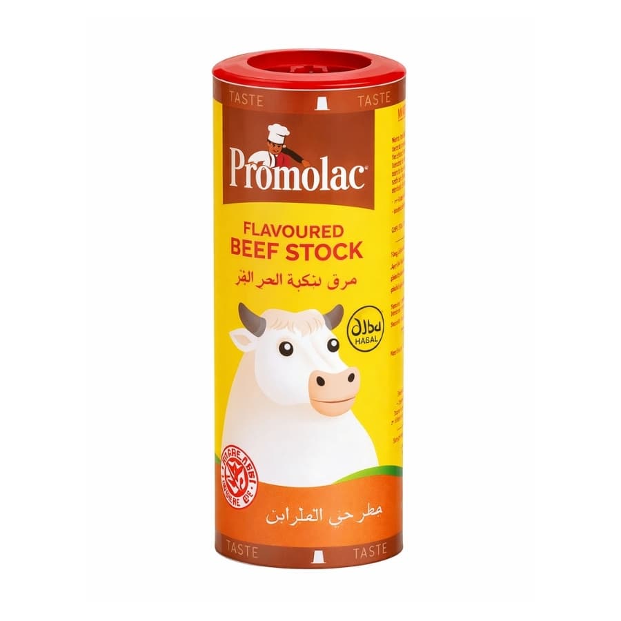 Promolac Beef Stock Powder 200 g