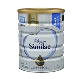 Similac 3 Gold Hmo 800 g - image 1