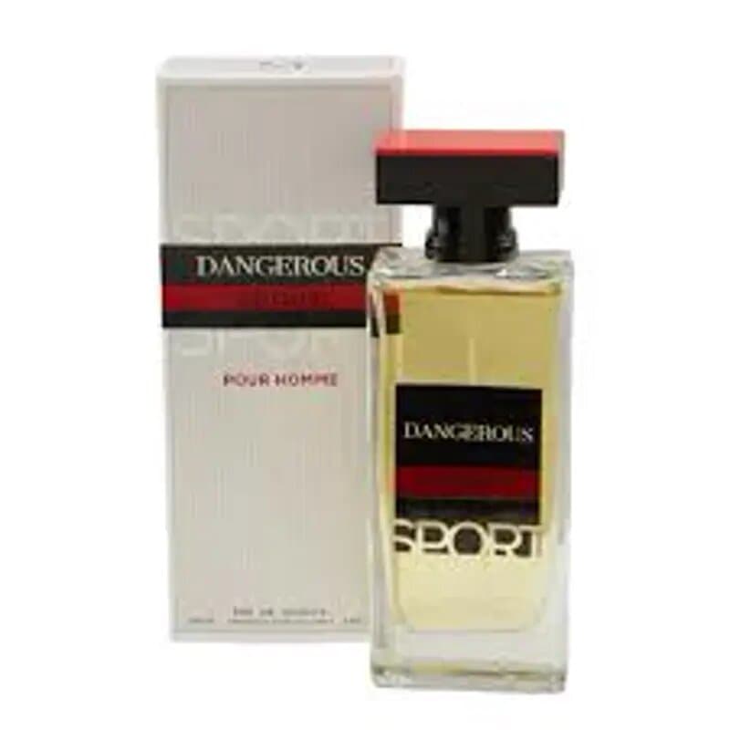 Passing Show Perfume White 80 mL