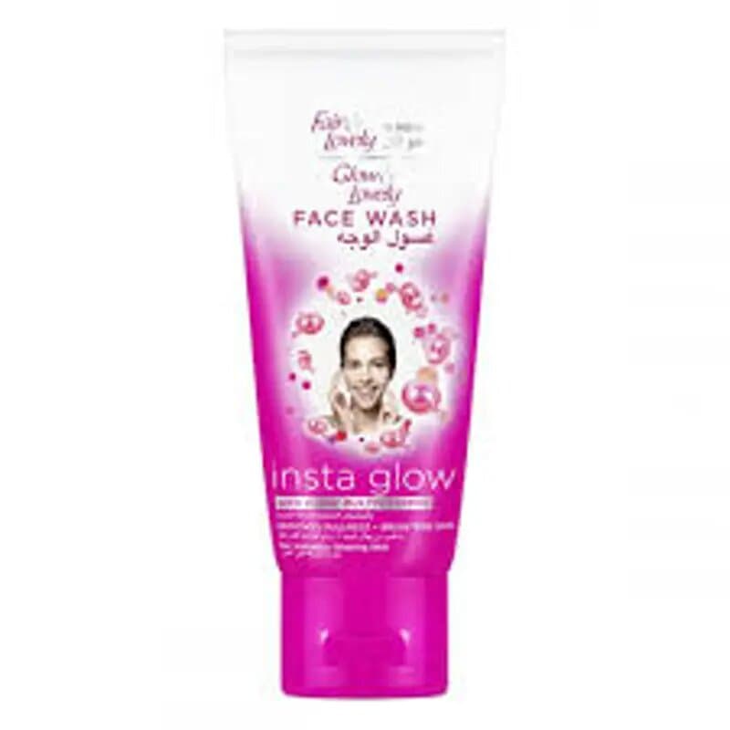 Glow& lovely Multivi Fw Flamb Fb 50 mL