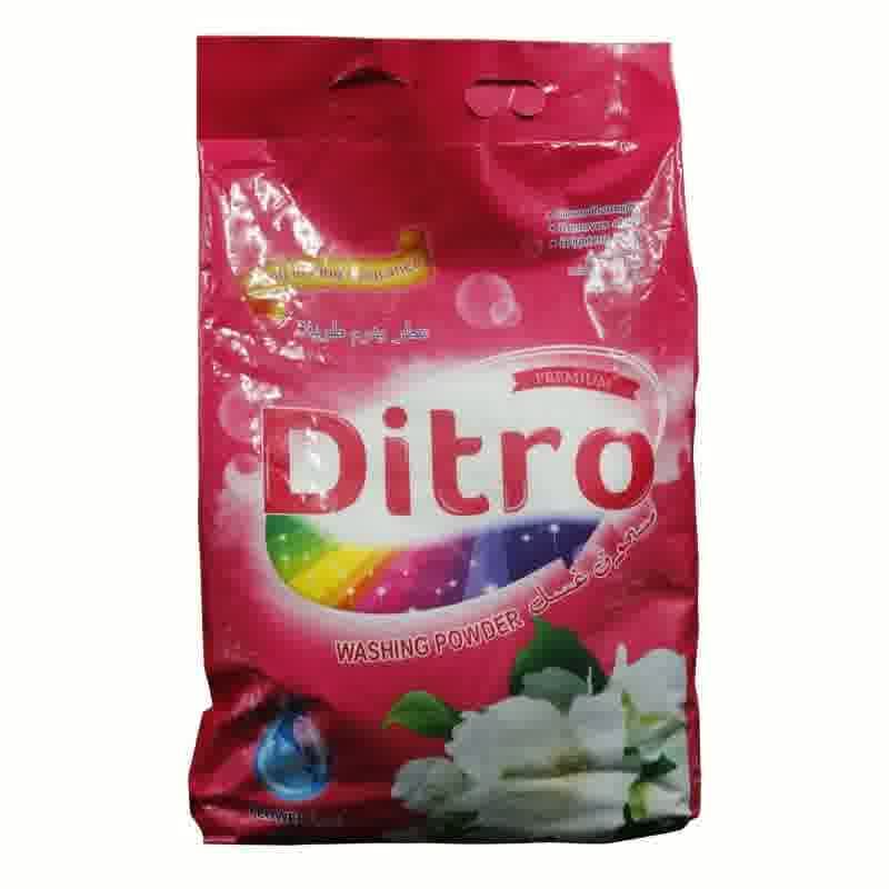 Ditro Washing Powder 3 Kg - Flower