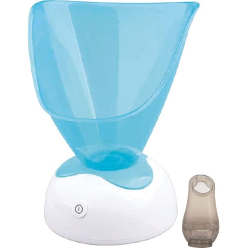 Gtron Facial Sauna With Steam Inhaler - Gt-011