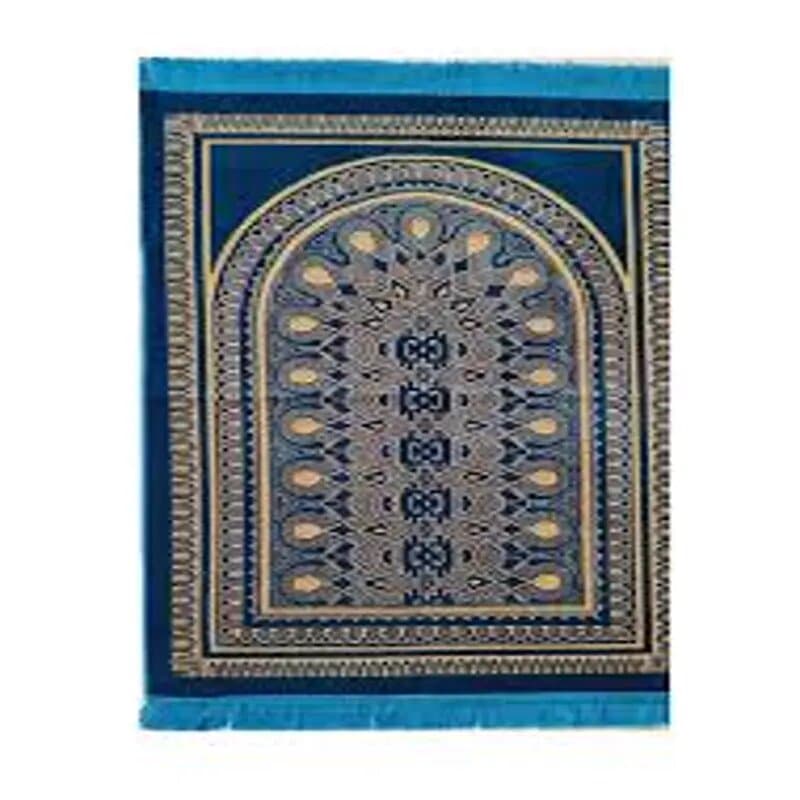 H Cube Prayer Mat Turkey Gq 151