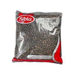 Sibla Black Pepper Whole 250 g - image 2
