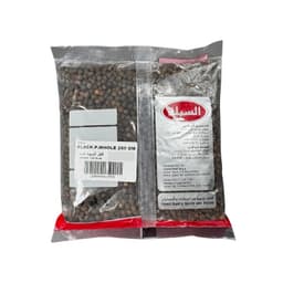 Sibla Black Pepper Whole 250 g - image 1