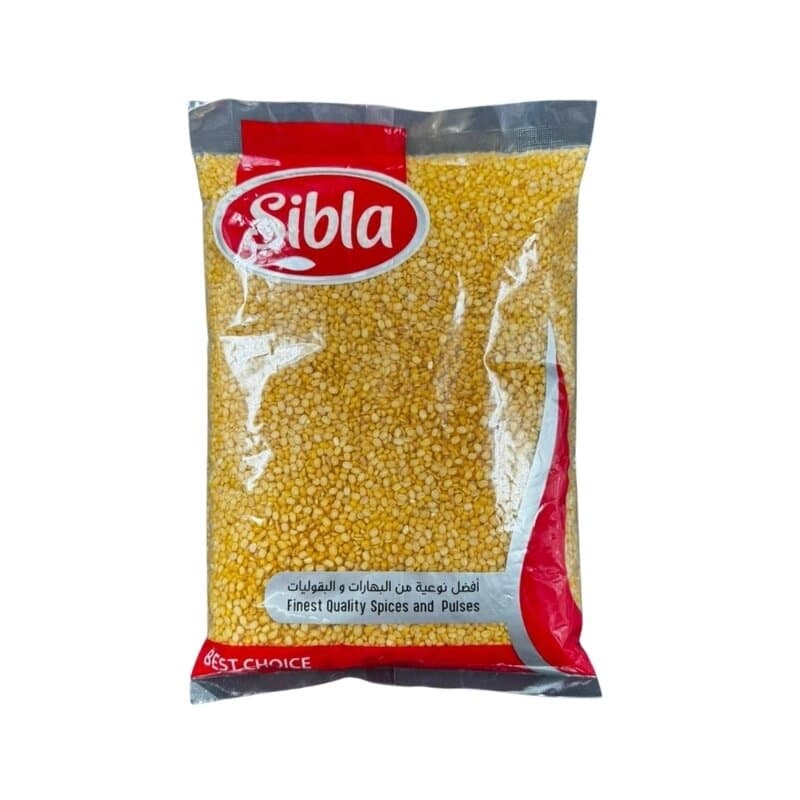 Sibla Moong Dal 1 Kg