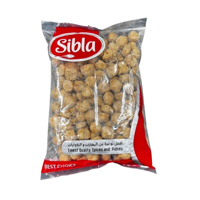 Sibla Soya Bari 250 g