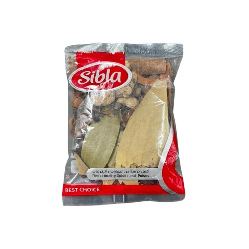 Sibla Garam Masala 100 g