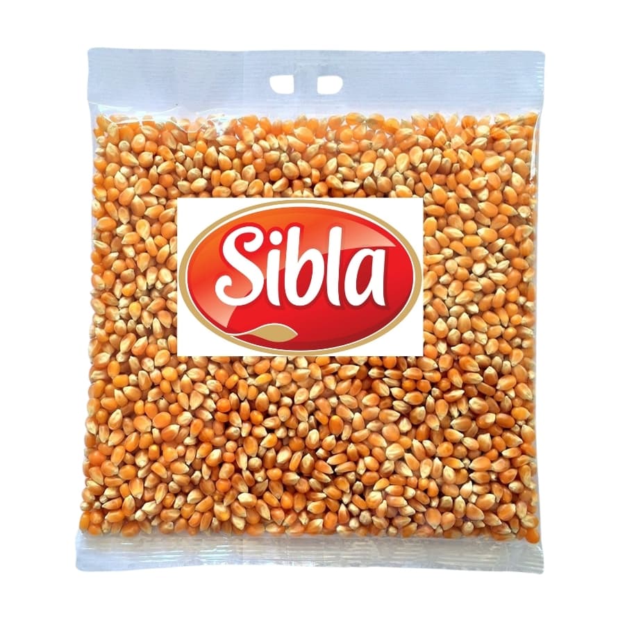 Sibla Pop Corn 1