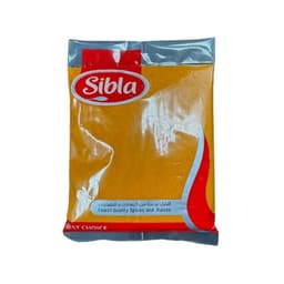 Sibla Turmeric Powder 150 g - image 2