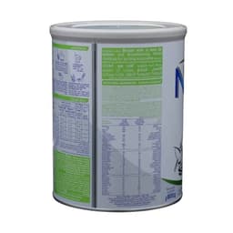 Nestle Nan 1 Comfort (0m To 6m) 800 g (who) - image 3