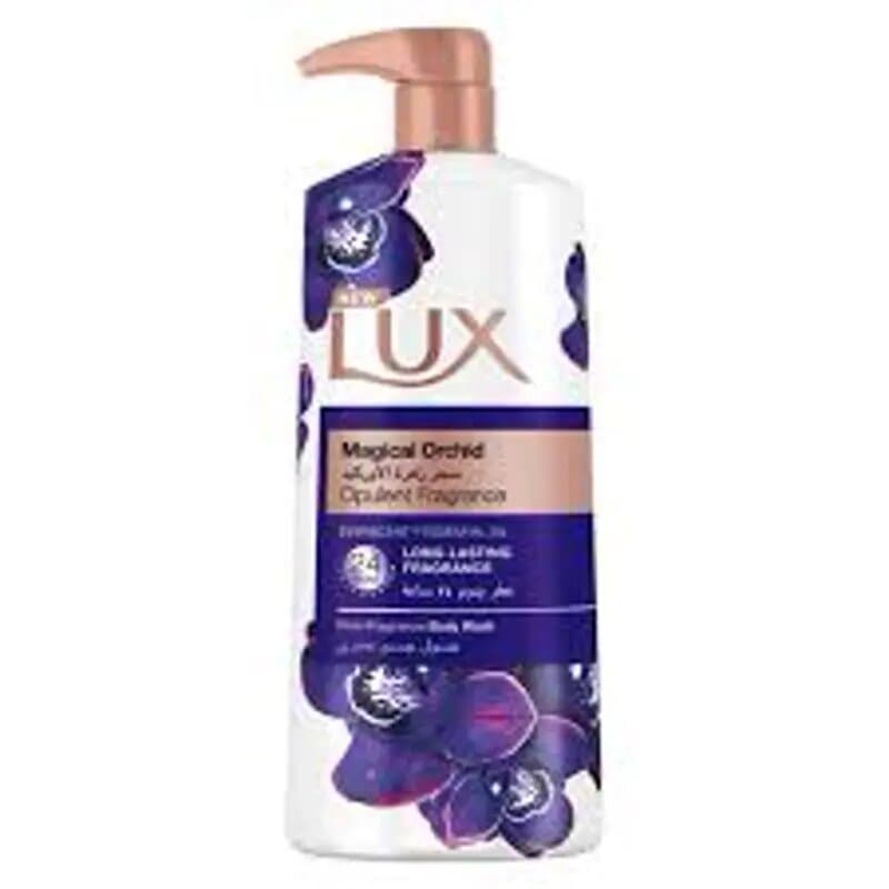 Lux Bw Magical Orchid 700 mL