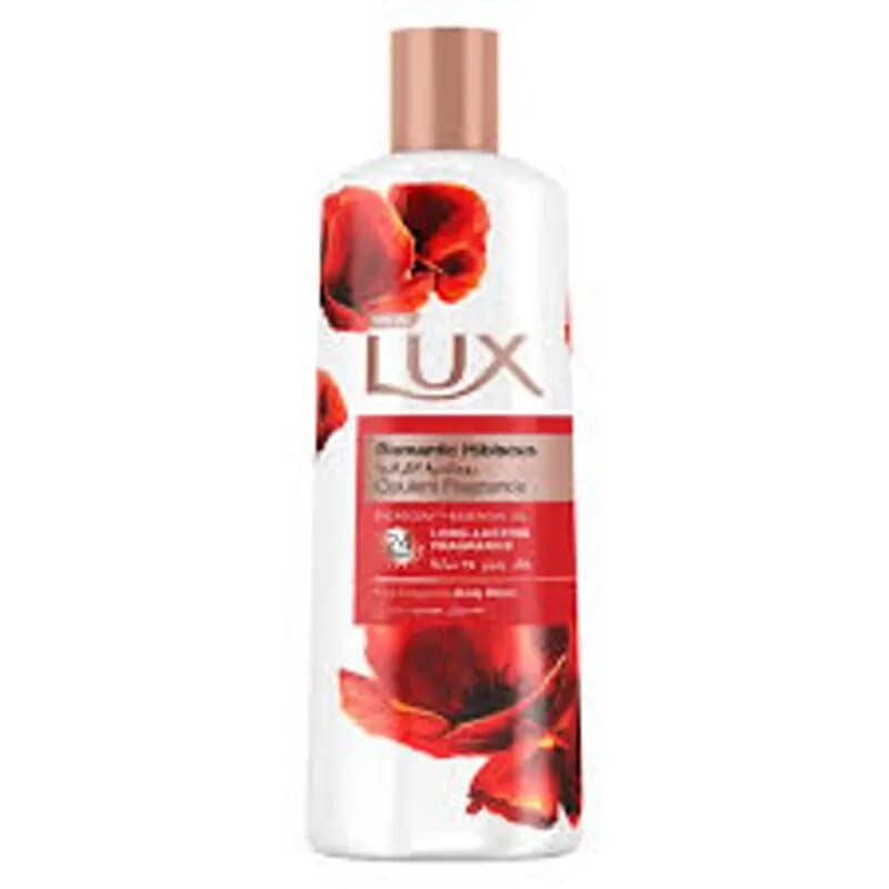 Lux Bw Rmntc Hibiscus 250 mL
