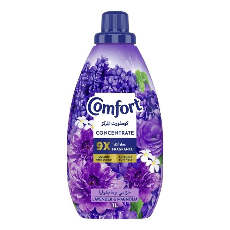 Comfort Lavender& magnolia 1 L
