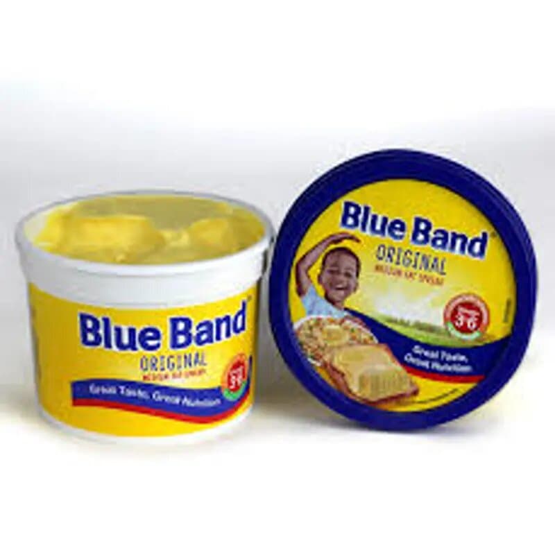 Blue Band Original Medium Fat Spread 500 g