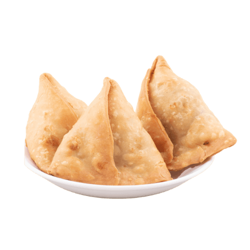 Punjabi Samosa