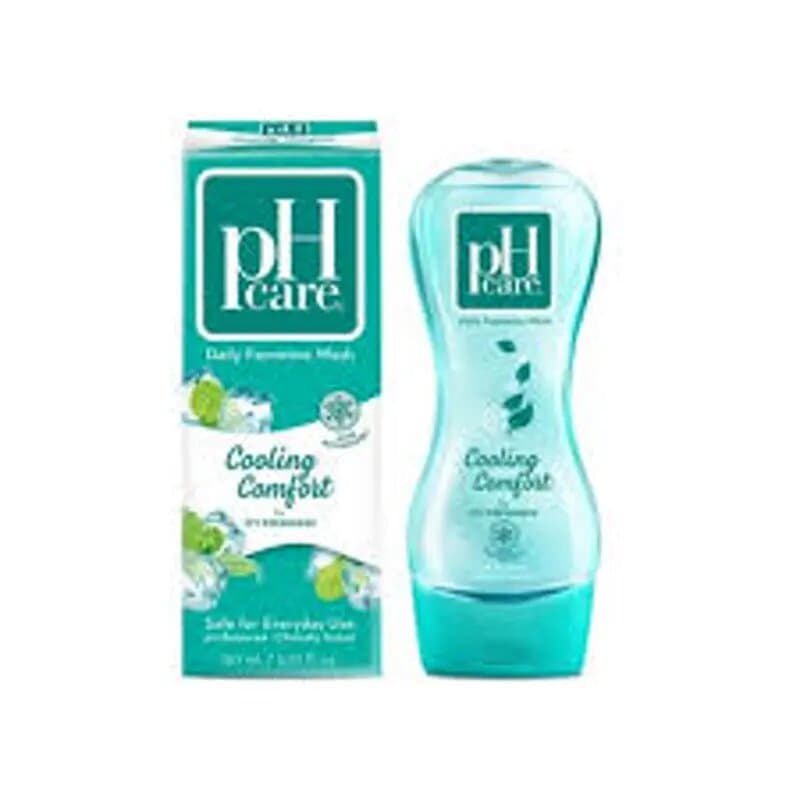 Ph Care Cooling Comfort 150 mL
