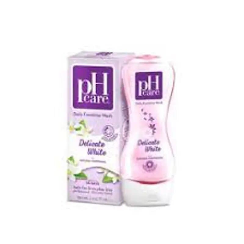 Ph Care Delicate White 150 mL