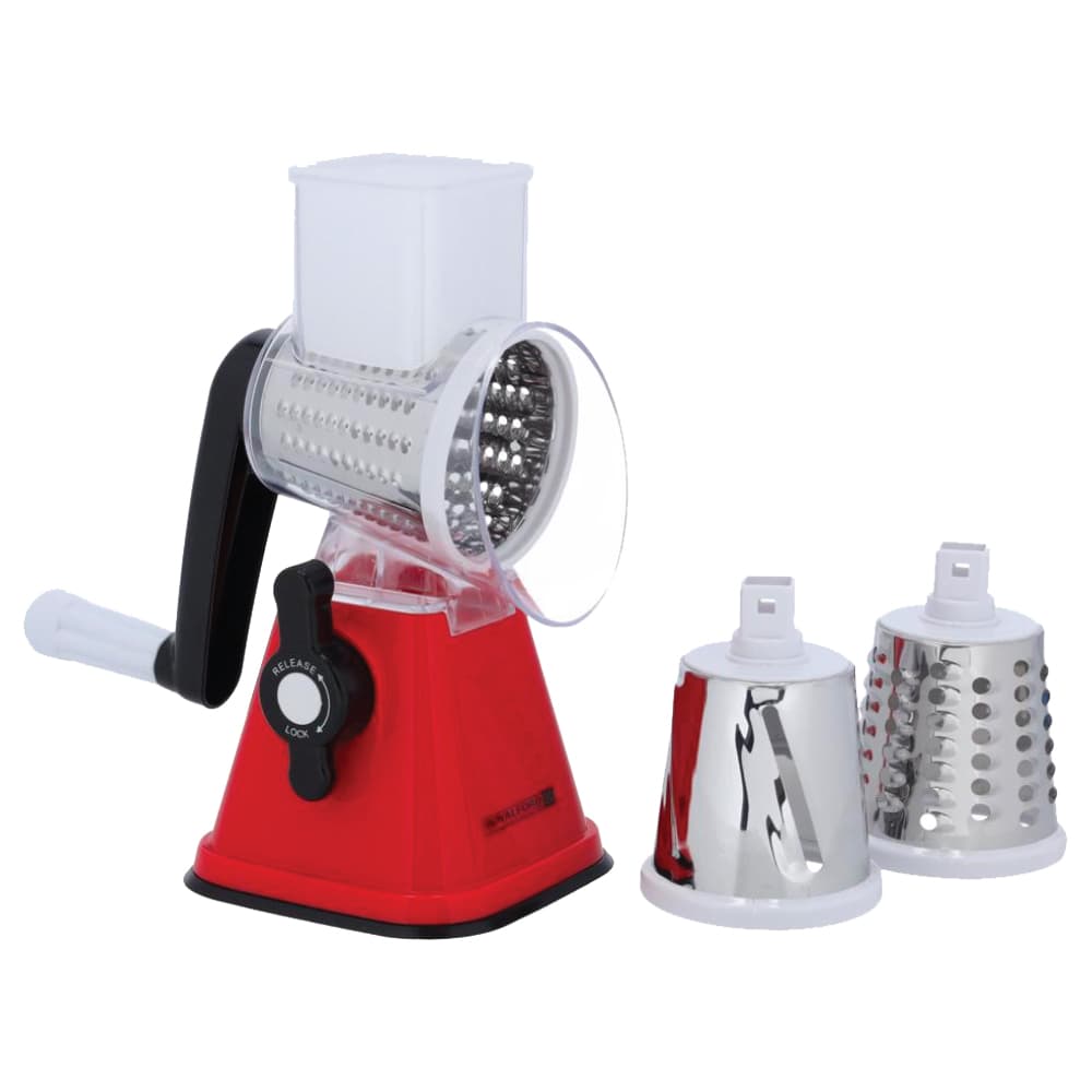 Royalford Rf 10312 Rotary Grater