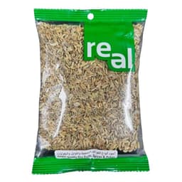 Real Fennel Seed 75 g - image 2