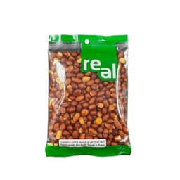 Real Peanut Roasted Pink 100 g - image 2