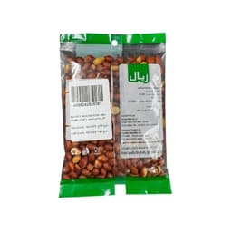 Real Peanut Roasted Pink 100 g - image 1