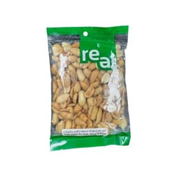 Real White Peanut Roasted 100 g - image 2