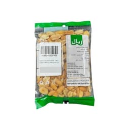 Real White Peanut Roasted 100 g - image 1