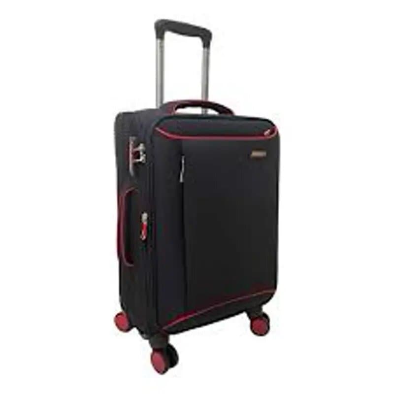 Cosimo Light Weight Soft Trolley 2wheel 32