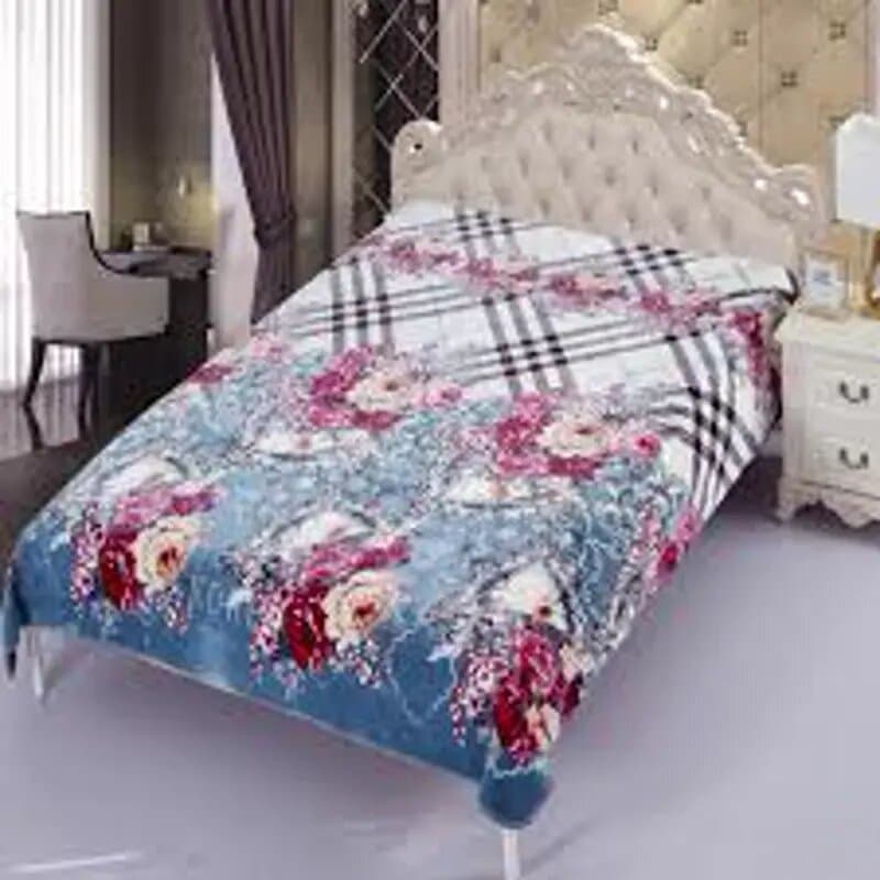 Galaxy Korea Blanket 200 x 240 Cm 11 Lbs