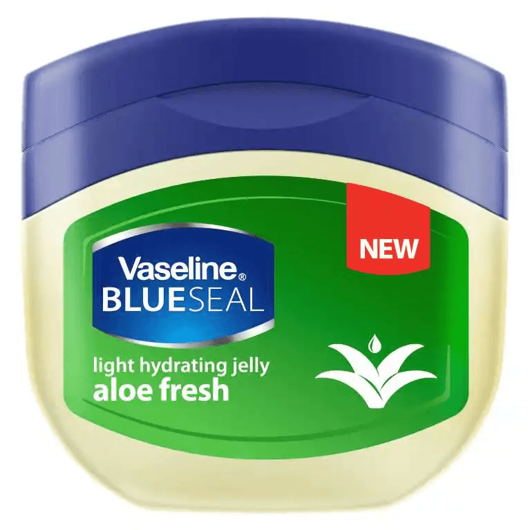 Vaseline Jelly 250 mL Aloe Fresh