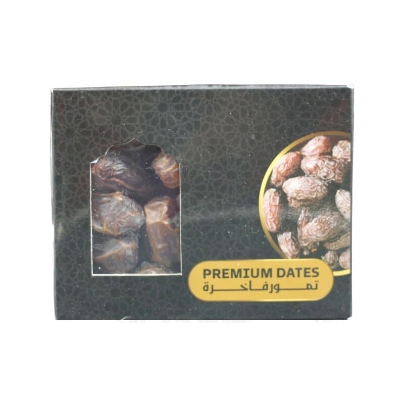Palm Fresh Madjool Dates 500 g